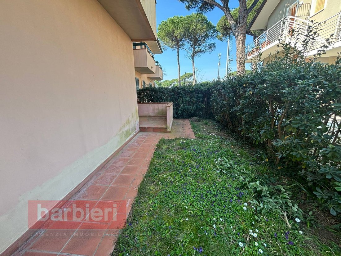 Apartment in Milano Marittima, Cervia, Emilia-Romagna 2 - 17488940