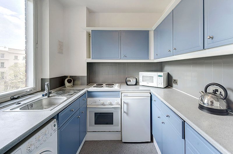 Apartment in Belgravia, Westminster, England 3 - 17482751