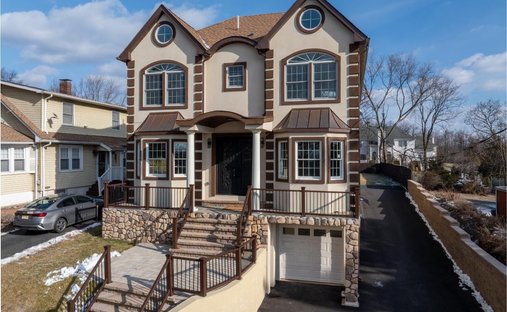 Maison à Edison, New Jersey, États-Unis 1