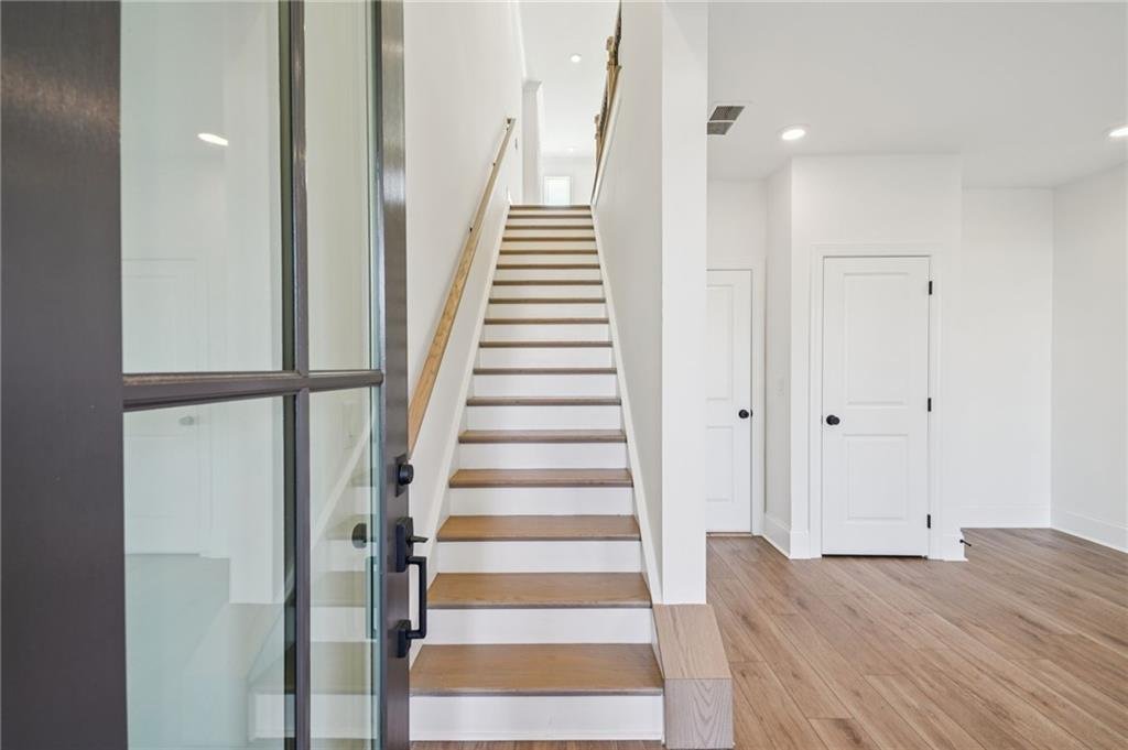 Townhouse in Alpharetta, Georgia, United States 4 - 17305017