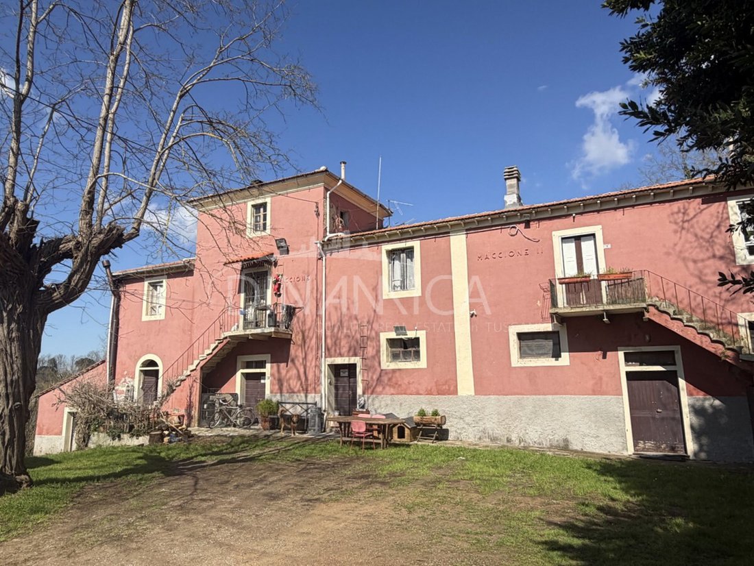 House in Fauglia, Tuscany, Italy 2 - 17488583