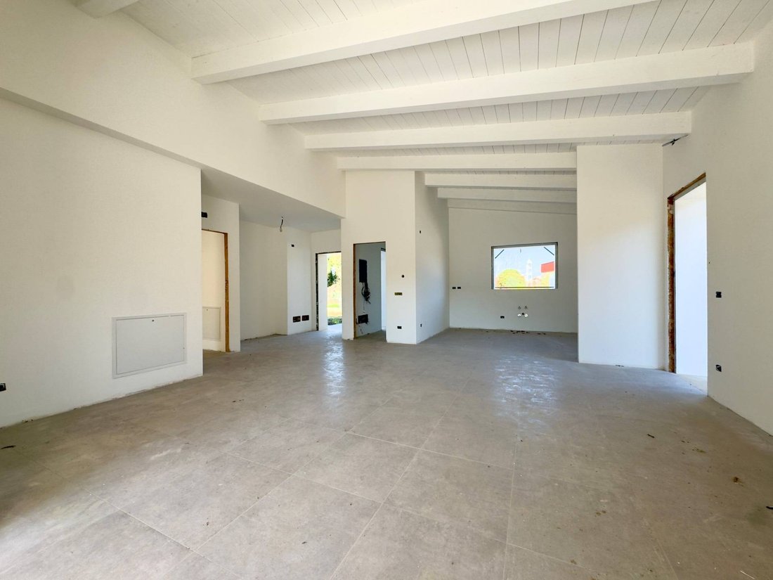 Villa in Borgonuovo - Piedicosta, Monterotondo, Lazio 5 - 14295810
