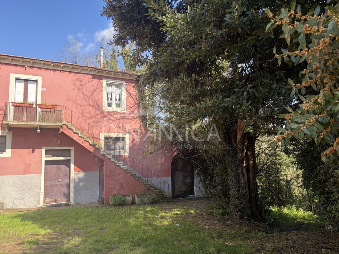 House in Fauglia, Tuscany, Italy 3 - 17488583
