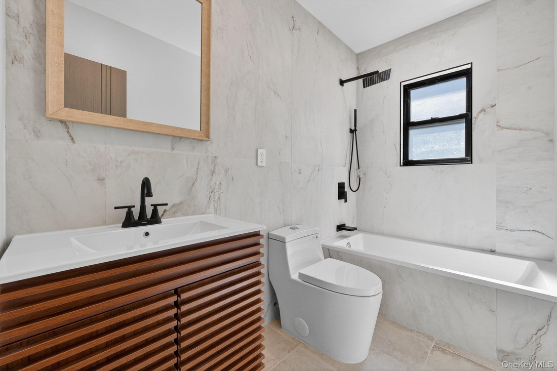 Appartement à New York, État de New York, États-Unis 4 - 17479253