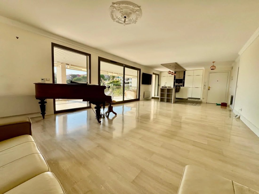 Apartment in Nice, Provence-Alpes-Côte d'Azur, France 5 - 17486518