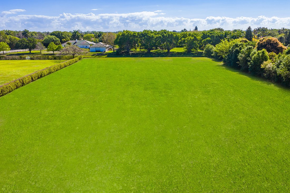 Land in Wellington, Florida, United States 3 - 17486716