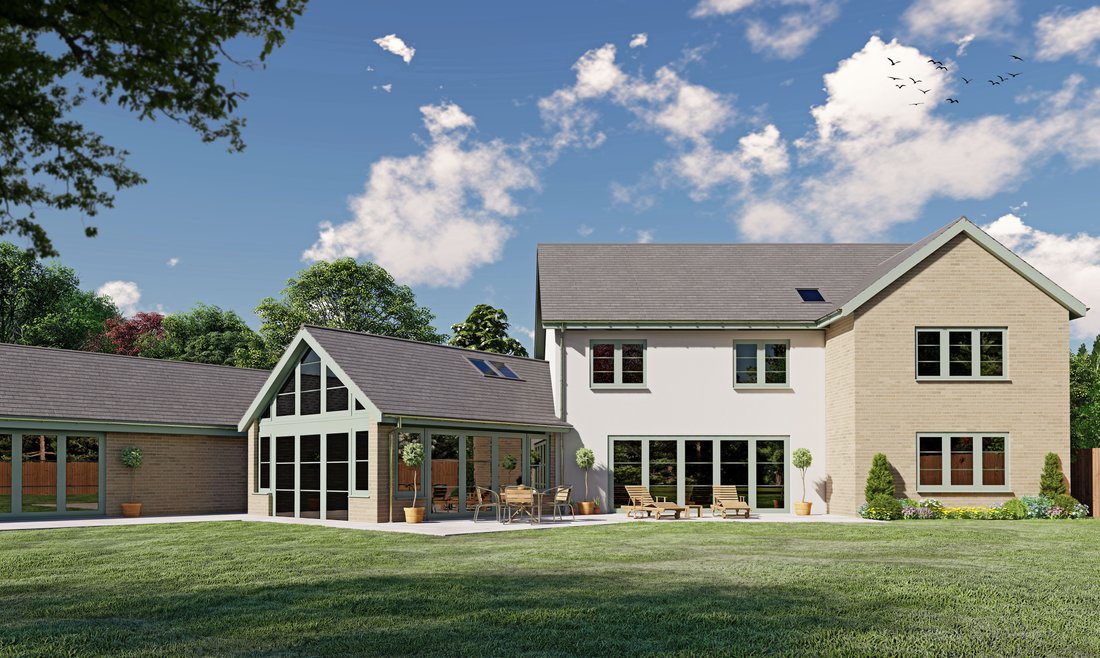 House in Lymington, England 3 - 17488227