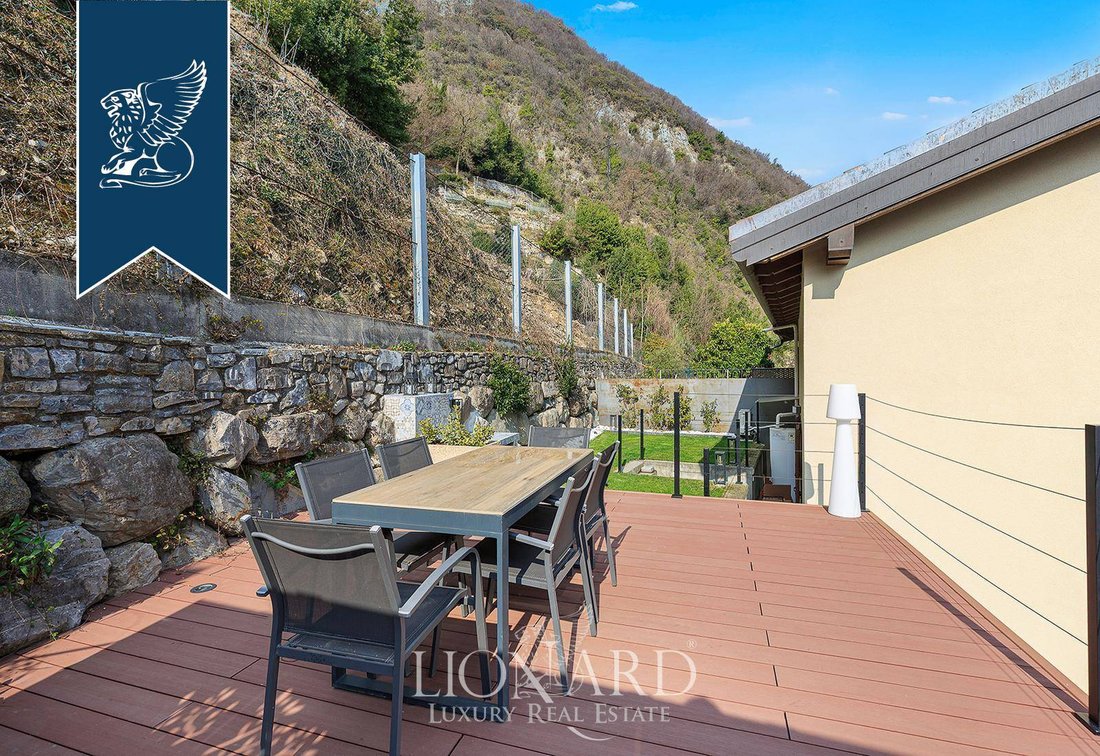 Villa in Carate Urio, Lombardy, Italy 4 - 17488363
