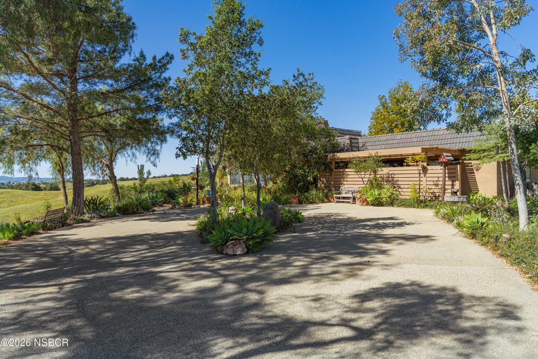 House in Santa Ynez, California, United States 3 - 17480206