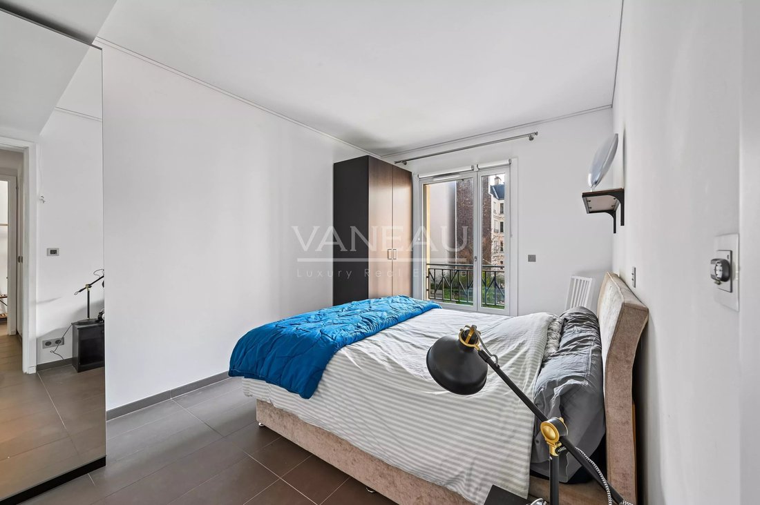 Apartment in Invalides, Paris 7e Arrondissement, Paris 5 - 17483033