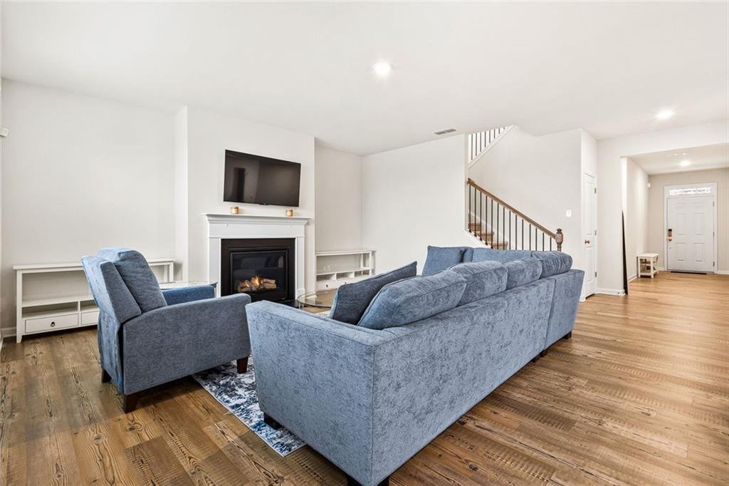 House in Atlanta, Georgia, United States 4 - 17480051