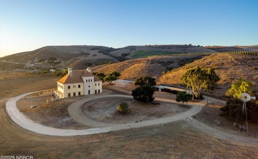 Haus in Lompoc, Kalifornien, Vereinigte Staaten 1