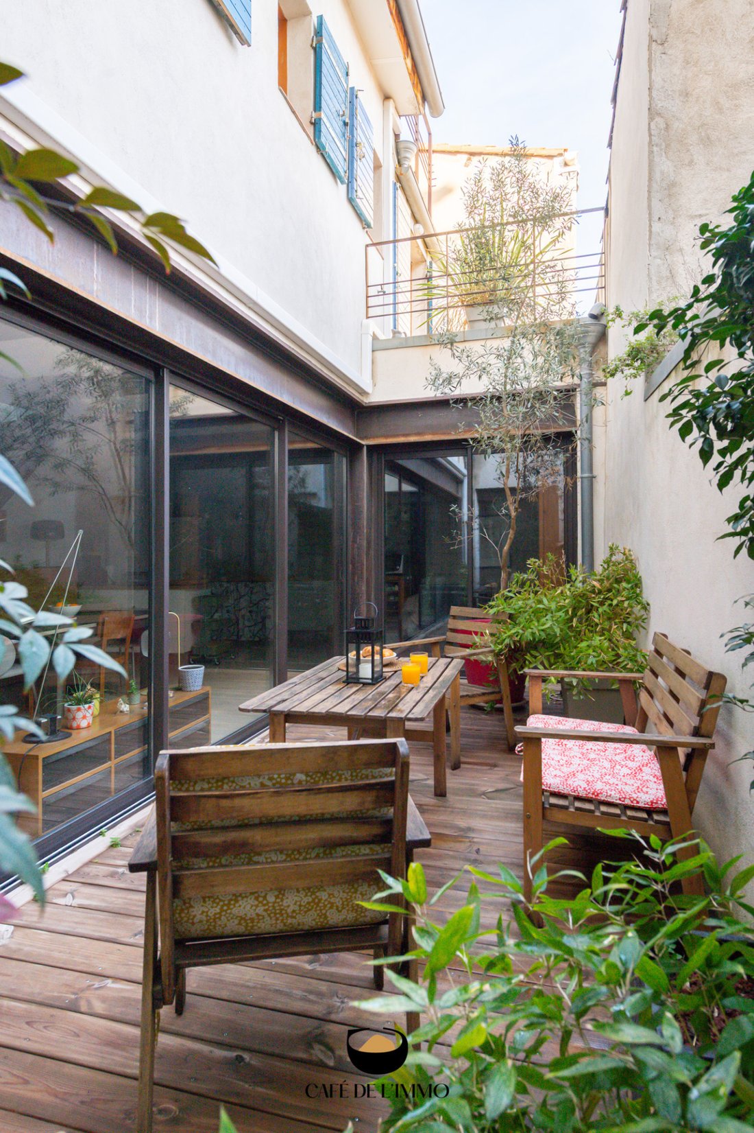 Apartment in Baille, 5e Arrondissement, Marseille 4 - 17486985
