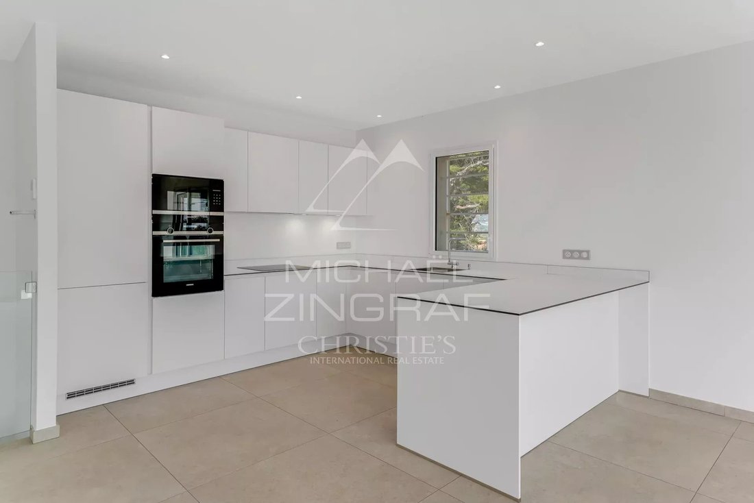 House in French Riviera, Provence-Alpes-Côte d'Azur, France 5 - 17482839