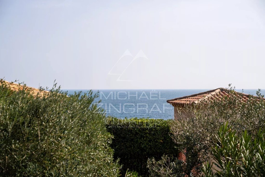 House in French Riviera, Provence-Alpes-Côte d'Azur, France 3 - 17482839