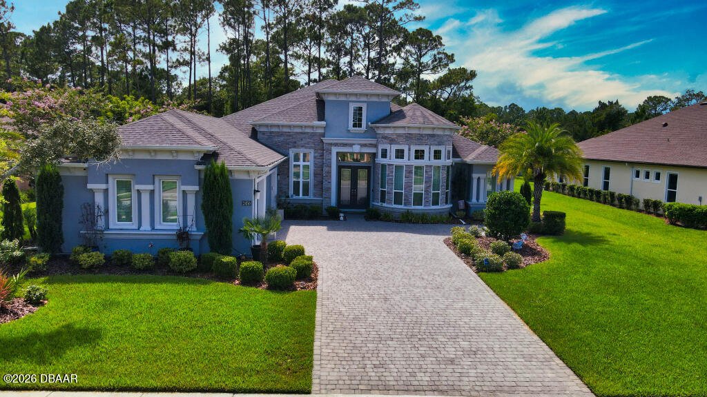 House in Port Orange, Florida, United States 3 - 17484059