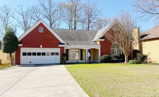 Casa a Suwanee, Georgia, Stati Uniti 1