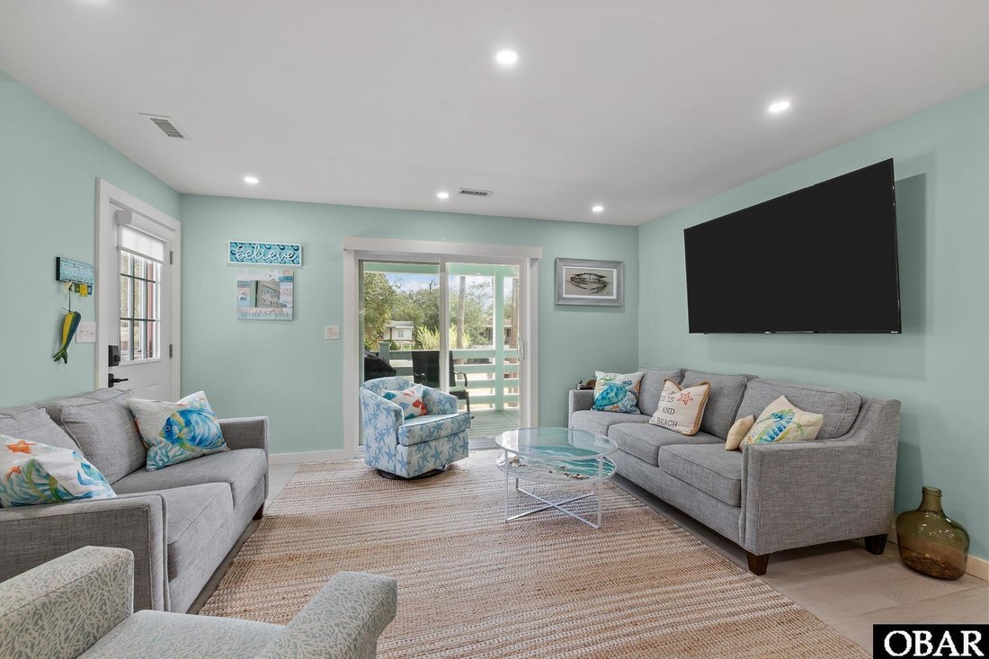 House in Kill Devil Hills, North Carolina, United States 5 - 17480914
