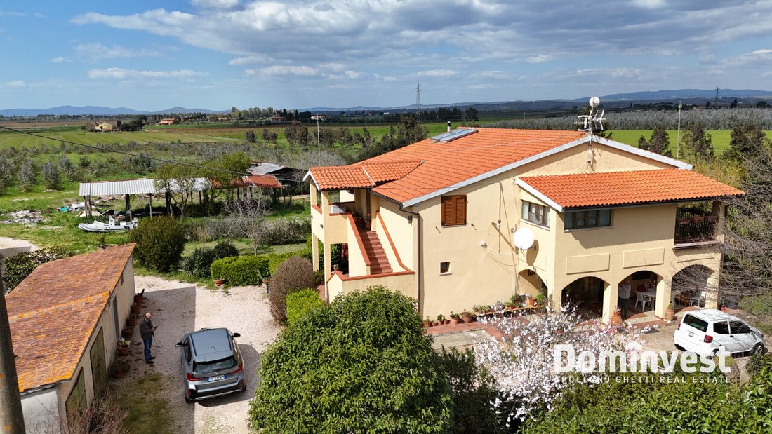 House in Manciano, Tuscany, Italy 1 - 17488593