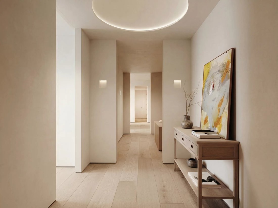 Apartment in Barrio Salamanca, Madrid, Spain 5 - 17482963