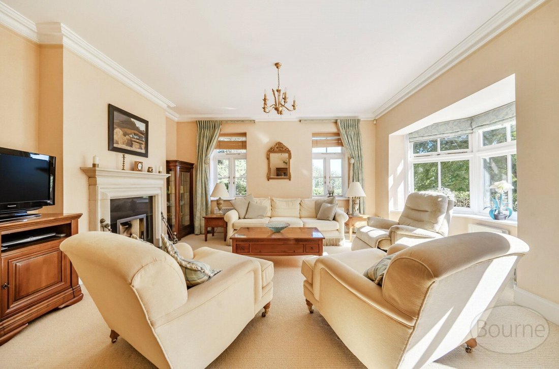House in Ockham, England 2 - 17485901