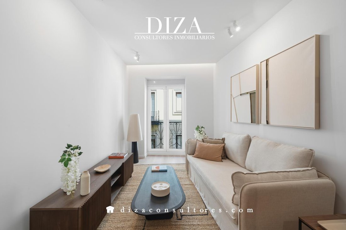 Apartment in Centro, Madrid, Spain 2 - 17480036