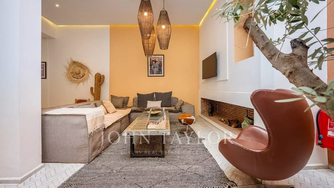 Marrakech, Morocco 3 - 17127292