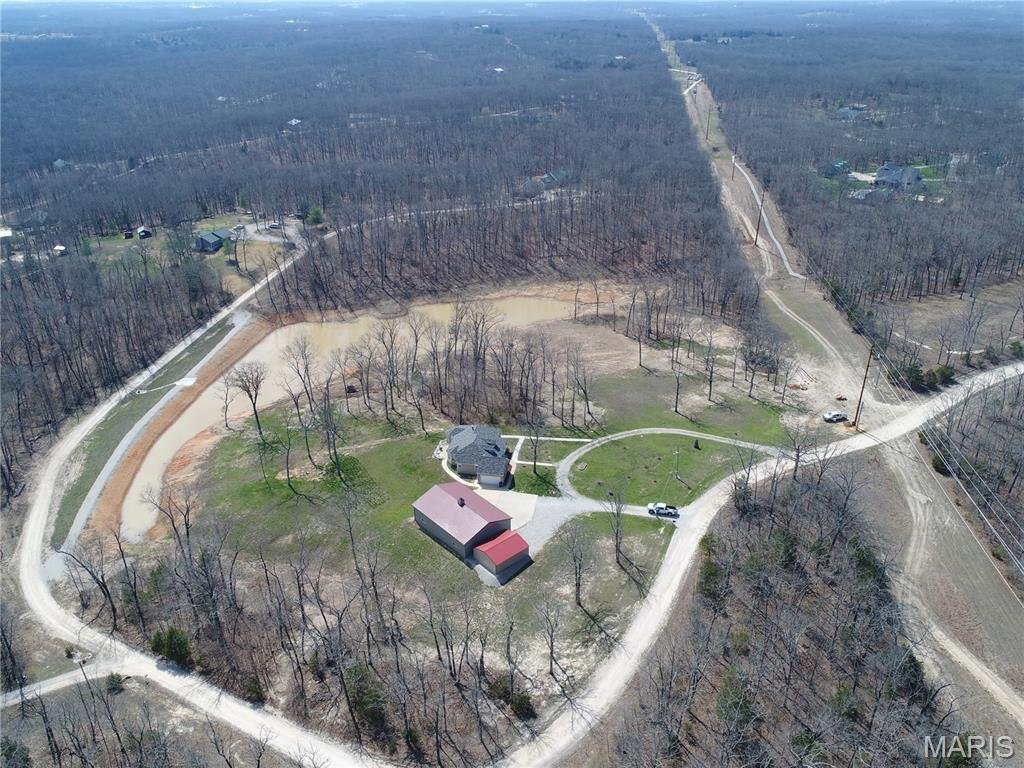 House in Sullivan, Missouri, United States 3 - 17484382