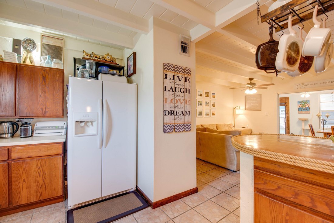 House in Big Pine Key, Florida, United States 3 - 17481987