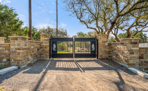 Casa a Leander, Texas, Stati Uniti 1