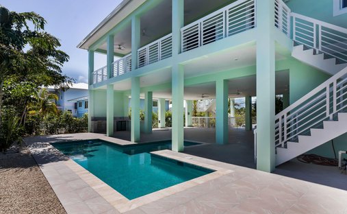 House in Marathon, Florida, United States 1