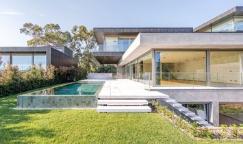Casa en Alcabideche, Distrito de Lisboa, Portugal 1
