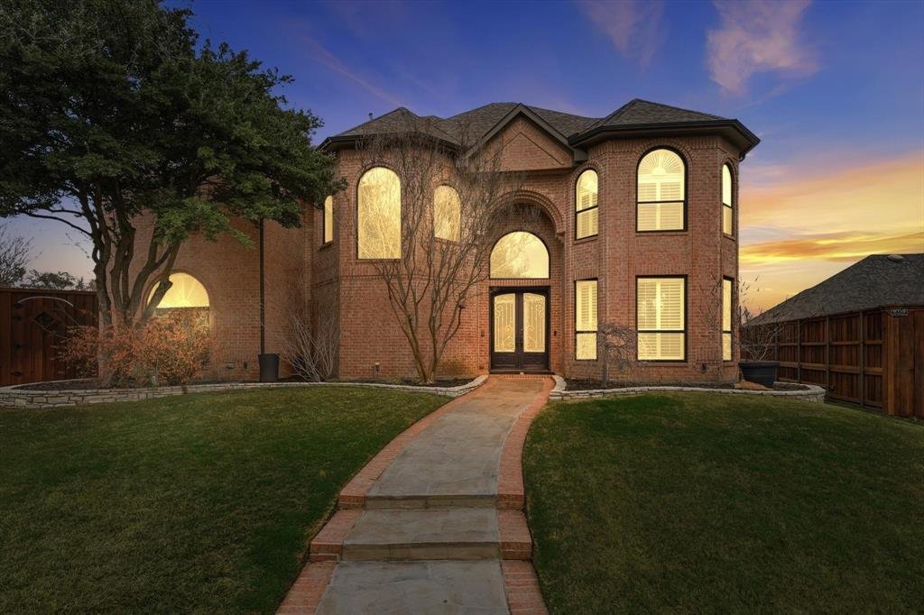 House in Plano, Texas, United States 2 - 17485678