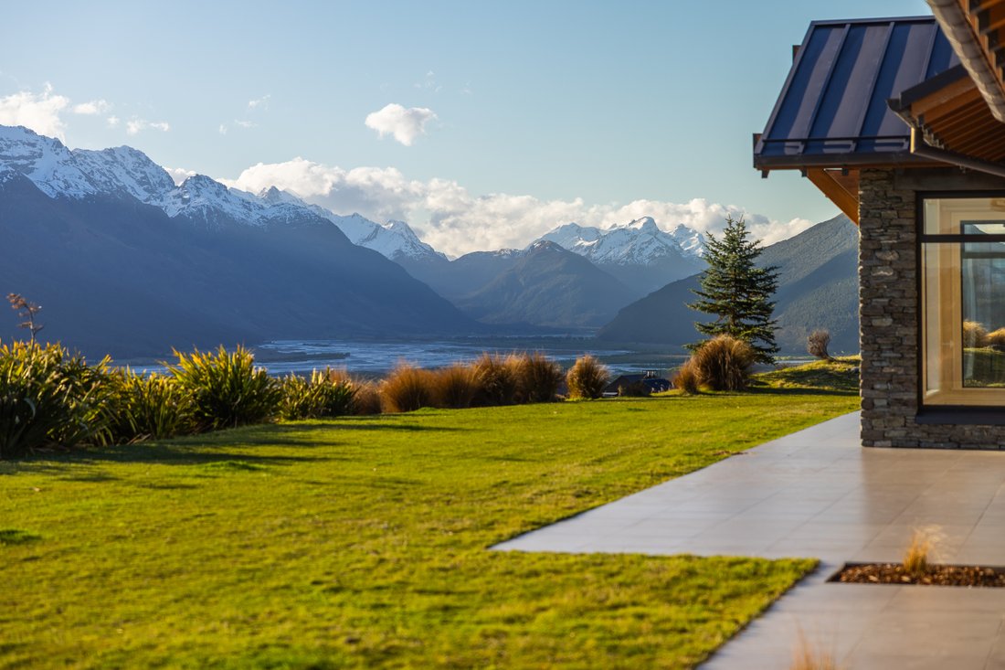House in Glenorchy, Otago, New Zealand 3 - 17488310
