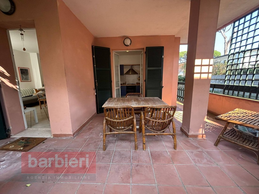 Apartment in Milano Marittima, Cervia, Emilia-Romagna 4 - 17488940