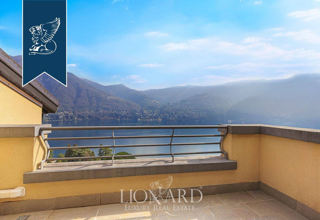 Villa in Carate Urio, Lombardy, Italy 2 - 17488363