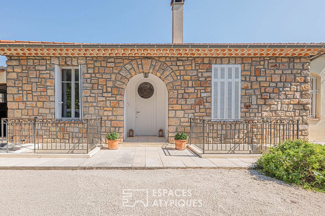 Villa à Cannes, Provence-Alpes-Côte d'Azur, France 5 - 17488465
