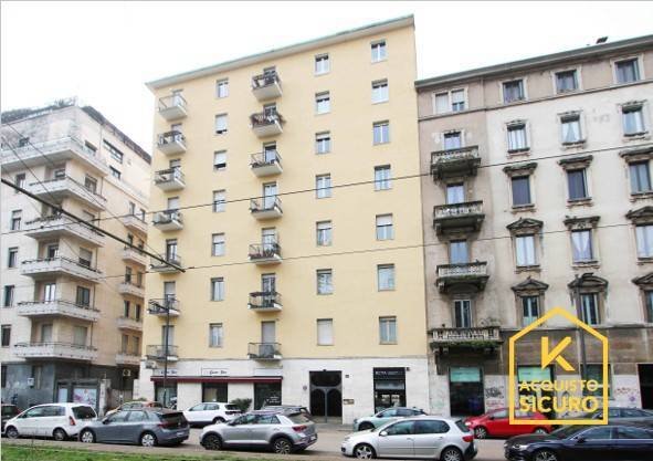 Apartment in Portello - Tre Torri, Milan, Italy 1 - 17488924