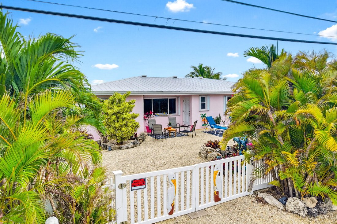 House in Big Pine Key, Florida, United States 5 - 17481422