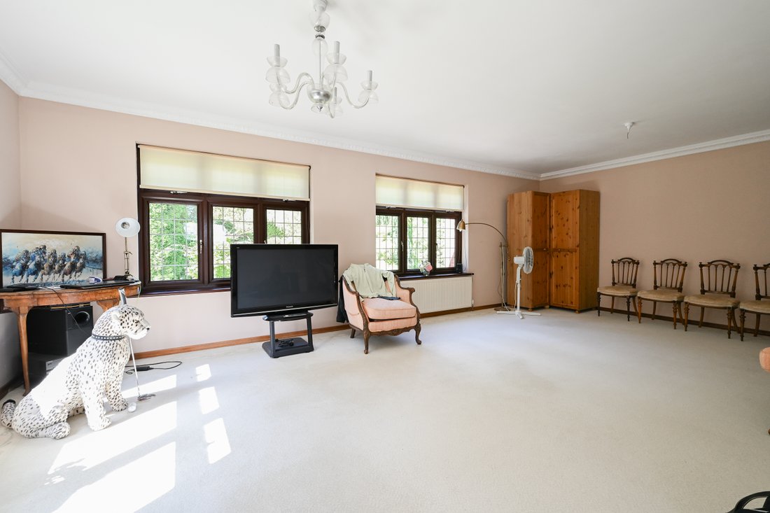 Haus in Ringwood, England 5 - 17486464