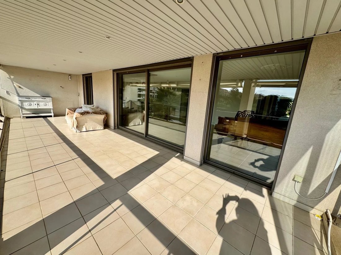 Apartment in Nice, Provence-Alpes-Côte d'Azur, France 1 - 17486518