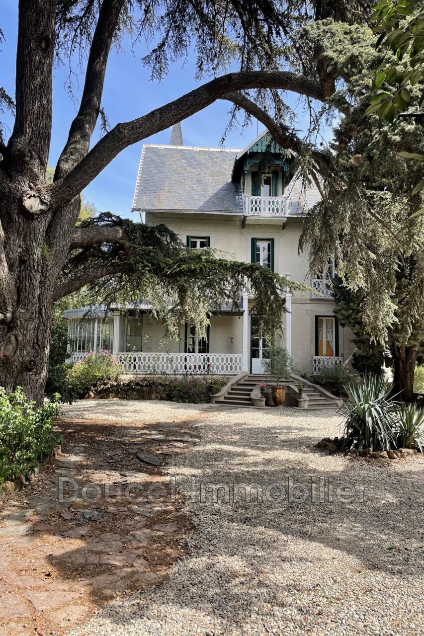 Villa in Ancien Hôpital, Beziers, France 3 - 13563643