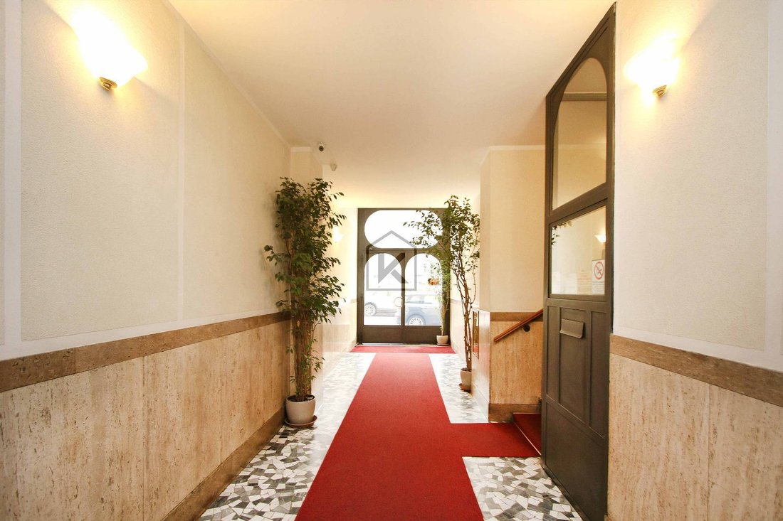 Apartment in Portello - Tre Torri, Milan, Italy 3 - 17488924