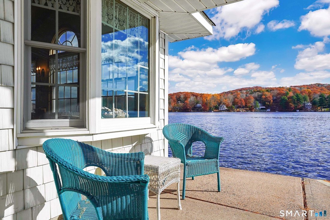 House in Winsted, Connecticut, United States 1 - 17487828