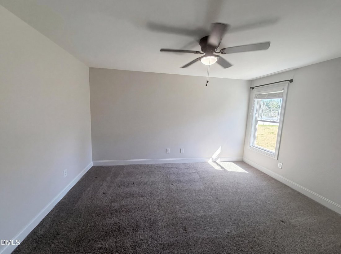 House in Holly Springs, North Carolina, United States 4 - 17489633