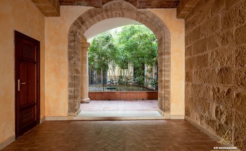 Apartment in Historic Center, Alghero, Sardinia 1