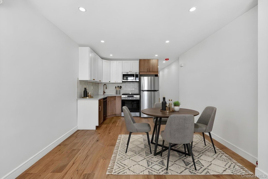 Appartement à New York, État de New York, États-Unis 2 - 17479253