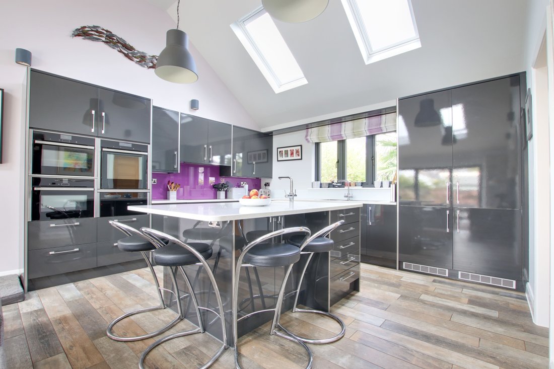 House in Lymington, England 3 - 17486941