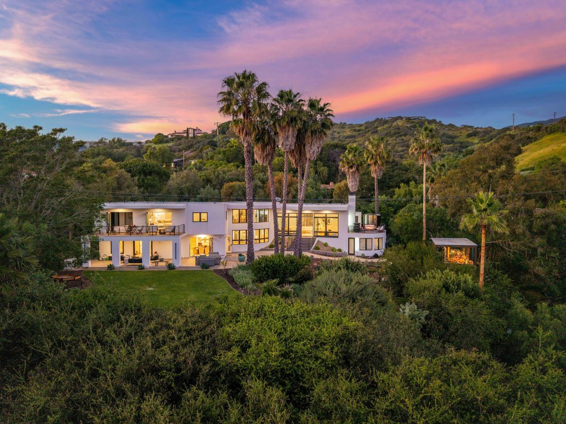 House in Santa Barbara, California, United States 1 - 17484308