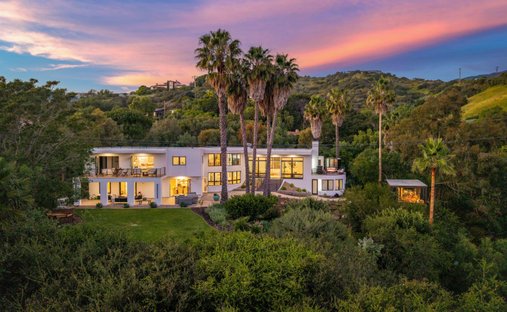 House in Santa Barbara, California, United States 1